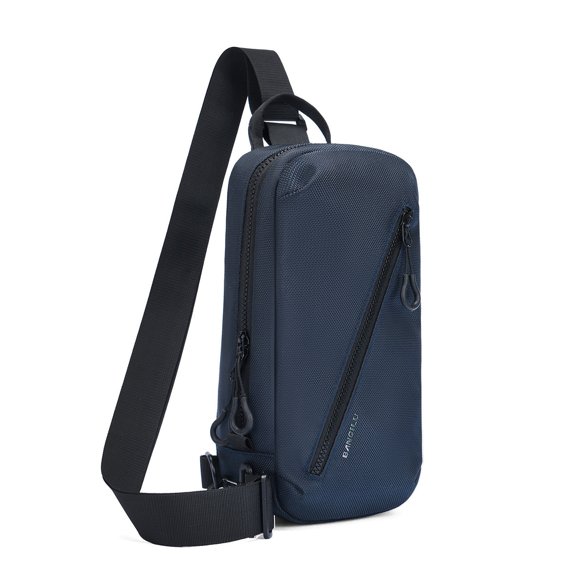 Crossbody Urban Utility Bag Brehn