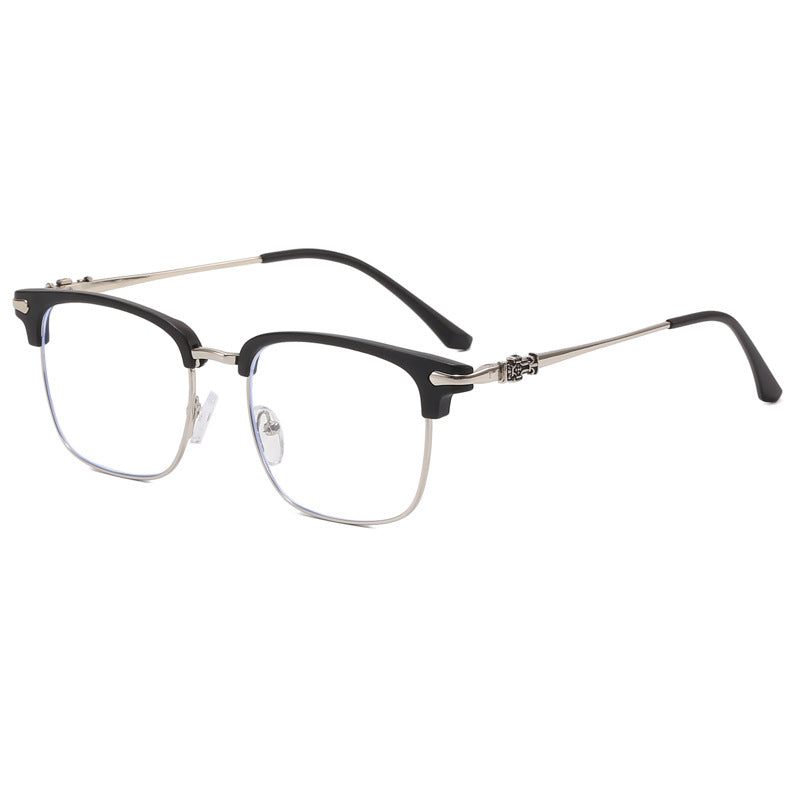 Damen modische Brille im eleganten und filigranen Design Brehn