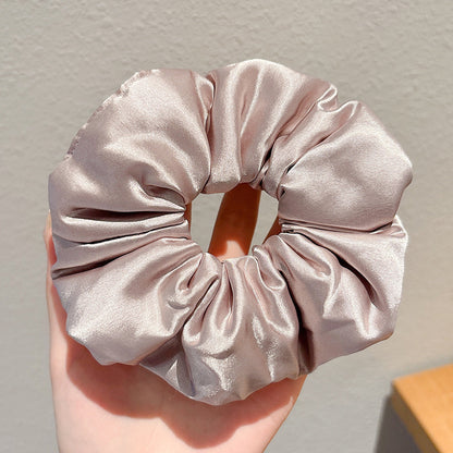Satin-Haar-Strumpf Brehn