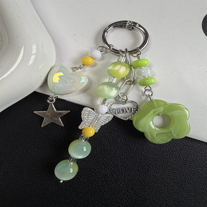 Dekorative Charm Handy-Lanyard Brehn