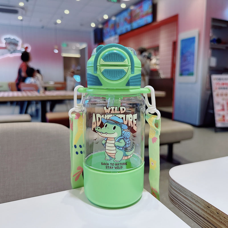 Unisex Trinkflasche Brehn