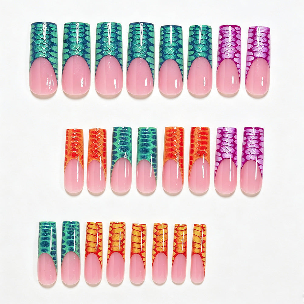 Künstlerische Nageldesign Tipps Brehn