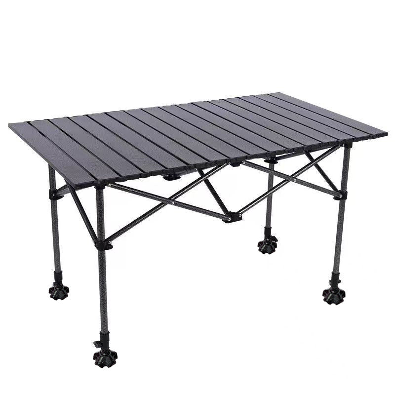 Klappbarer Camping Tisch Brehn