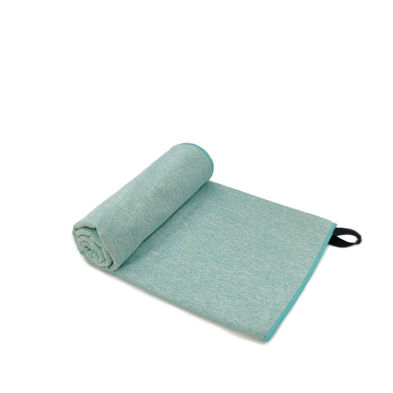Umweltfreundliche Yogamatte Brehn