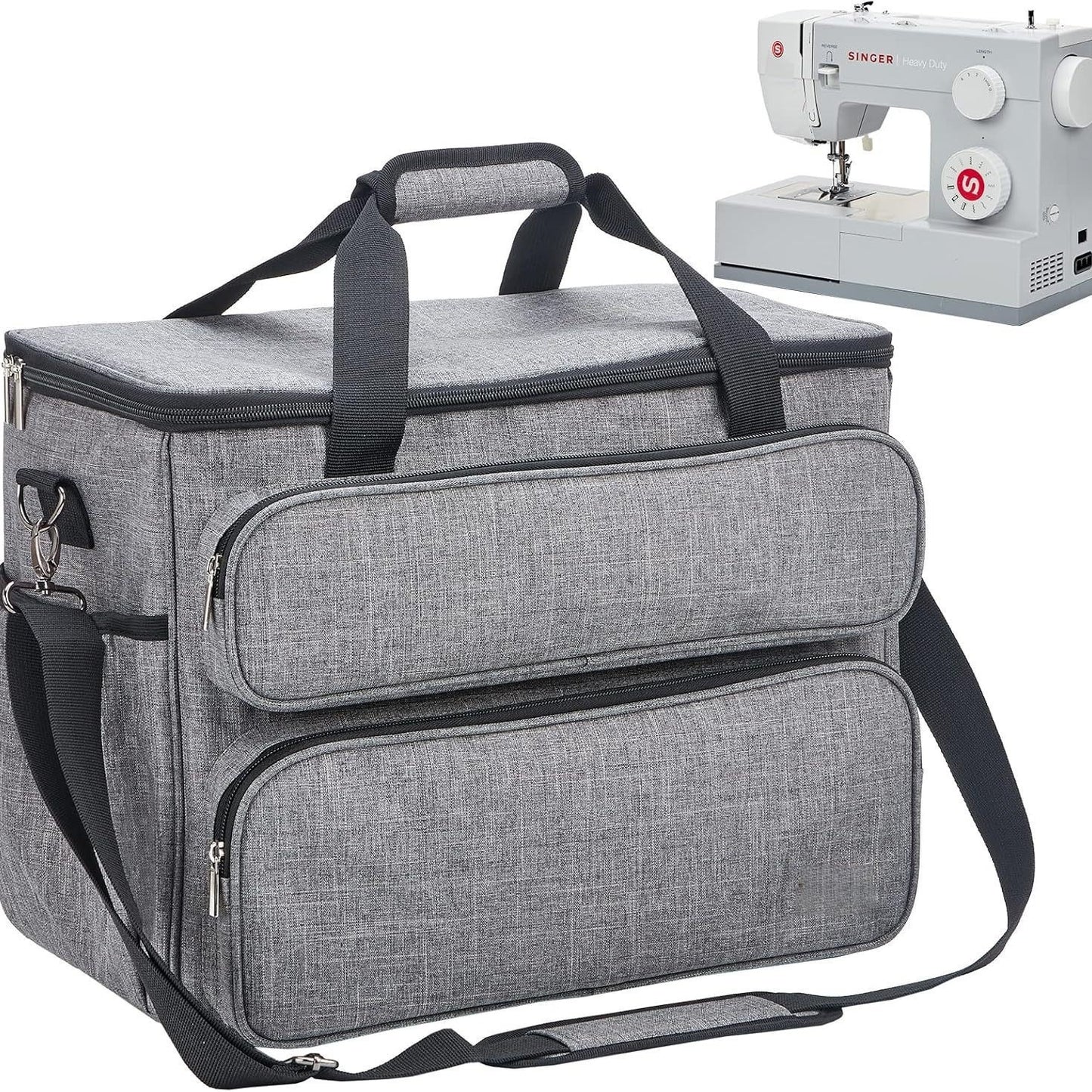 Multifunktionale Kühltasche mit Isolierenden Eigenschaften Brehn