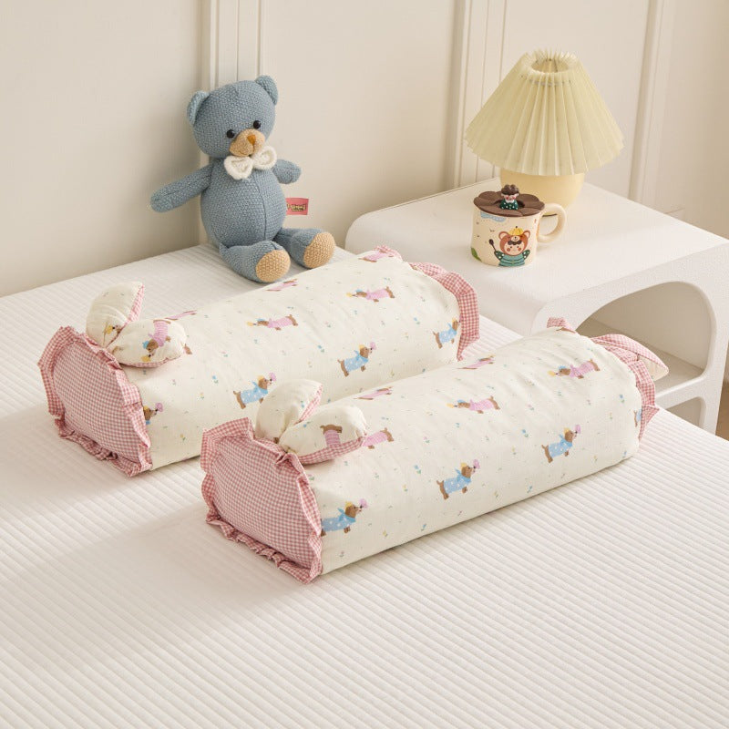 Damen Schlafkissen mit niedlichem Design Brehn