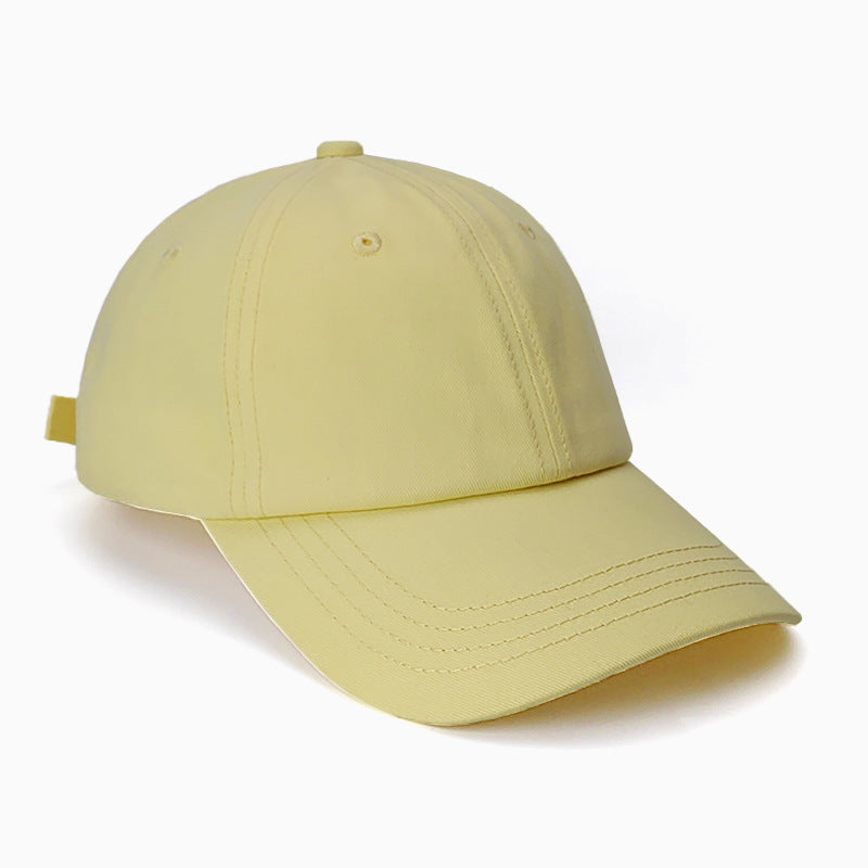 Damen Baseball-Cap mit verstellbarem Riemen Brehn