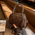 Chic Handheld Satchel Brehn