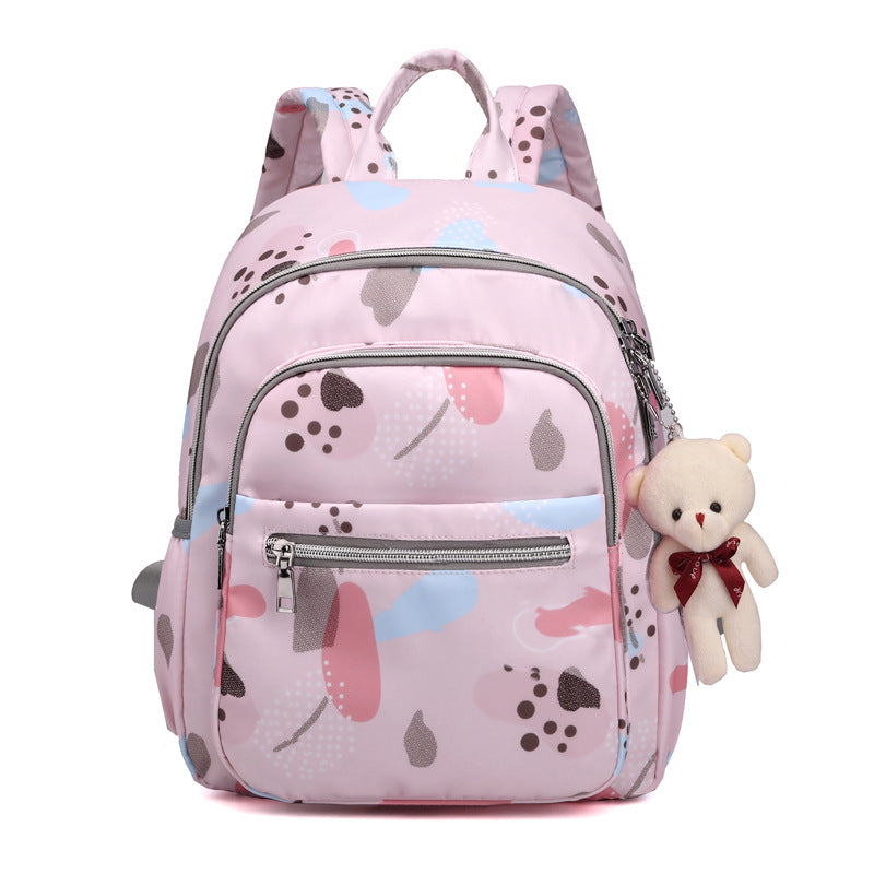 Süßer illustrierter Rucksack Brehn