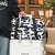 Sportliche Tragetasche Mit Stylischem Leoprint Brehn