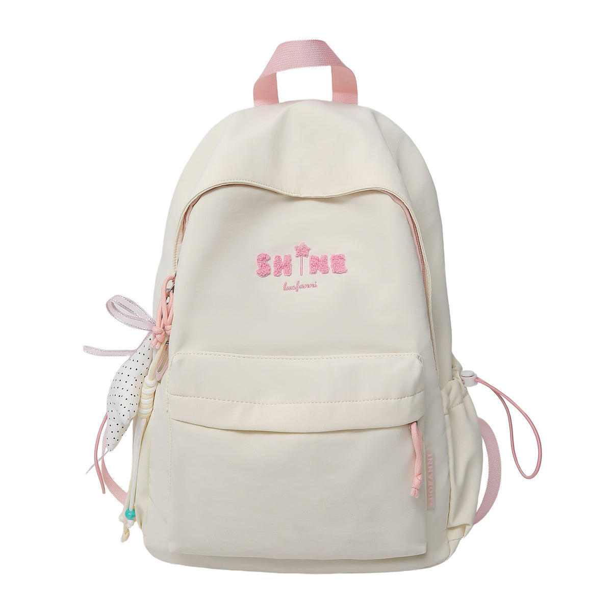 Stilvoller leichter lässiger Rucksack Brehn