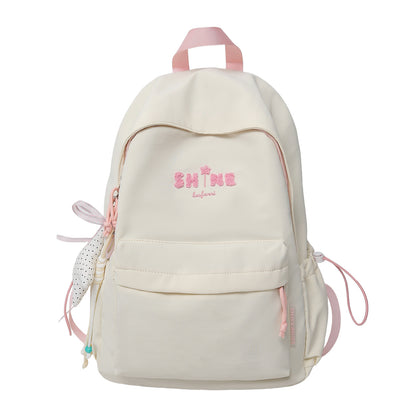 Stilvoller leichter lässiger Rucksack Brehn