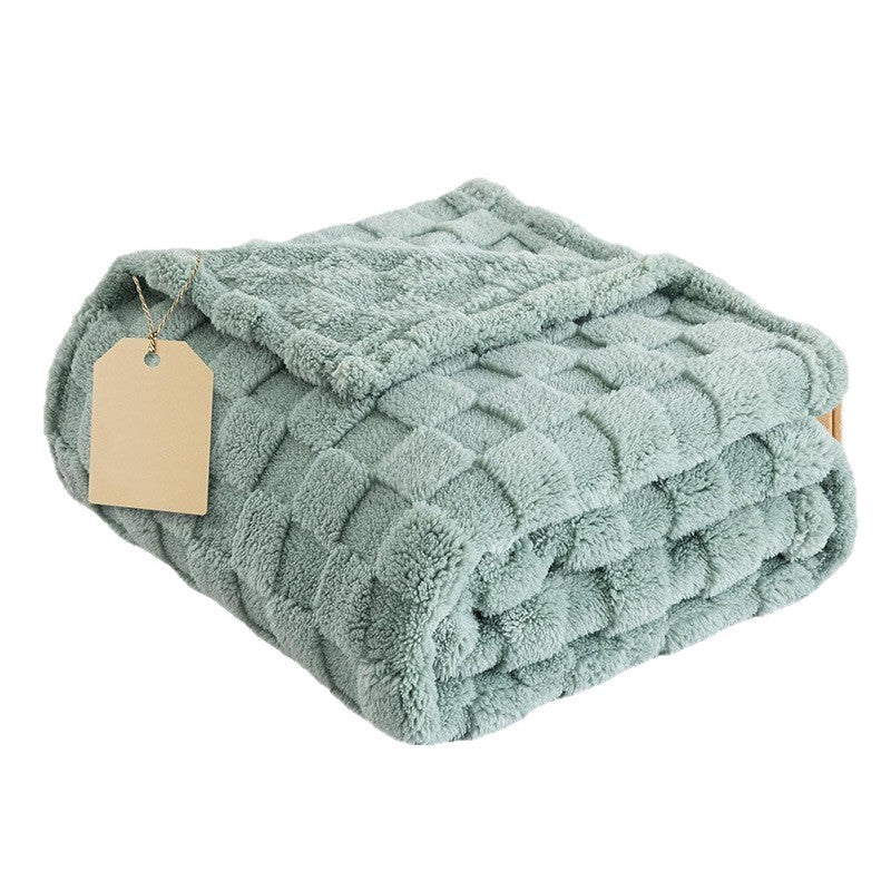 Lush Cozedecke Brehn