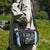 Praktische Crossbody Tasche Brehn