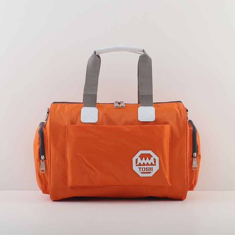 Sportliche Reisetasche Brehn