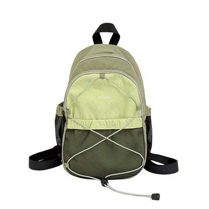 Vielseitiger kompakter Rucksack Brehn