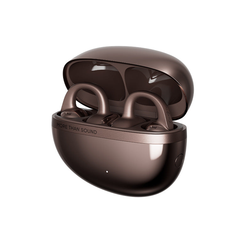 Erweiterte ergonomische kabellose Earbuds Brehn
