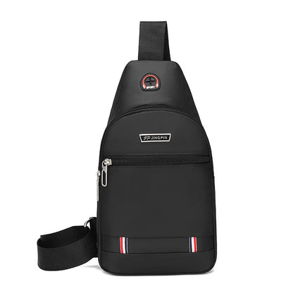 Vielseitiger Sport Sling-Rucksack