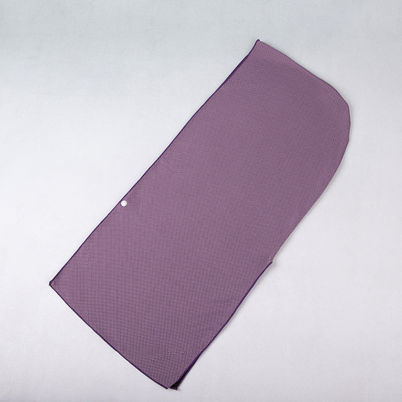 Damen Sportliche Yoga-Matte Brehn
