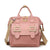 Isolierte Mehrfachfach-Lunch-Tasche Brehn