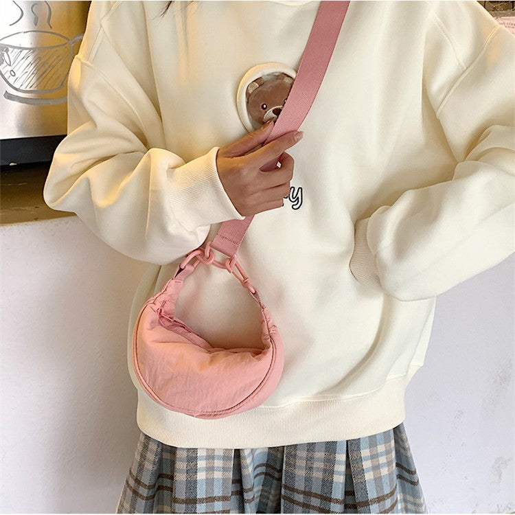 Chic Everyday Hobo Bag Brehn