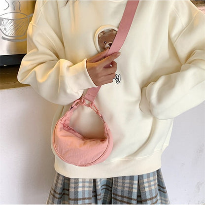 Chic Everyday Hobo Bag Brehn