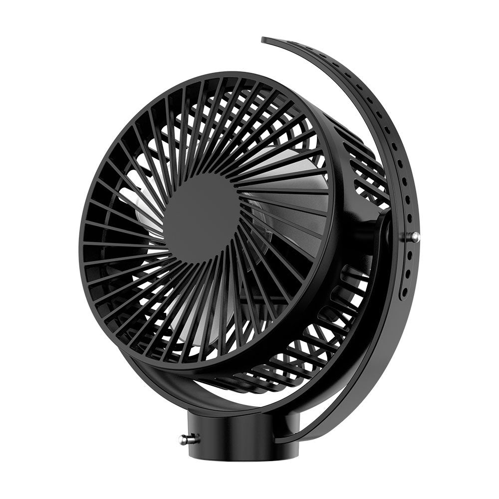 Portable High-Performance Fan Brehn