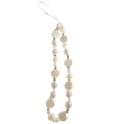Elegante Perlen-Brillenketten Brehn 1790134420