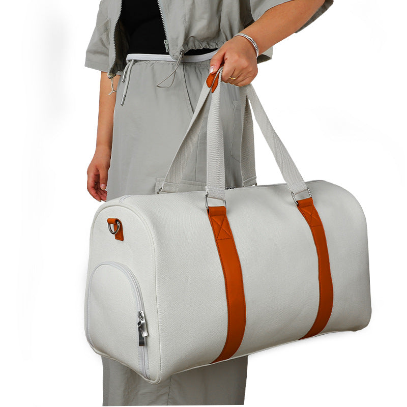 Wochenend-Reise-Duffle-Bag Brehn