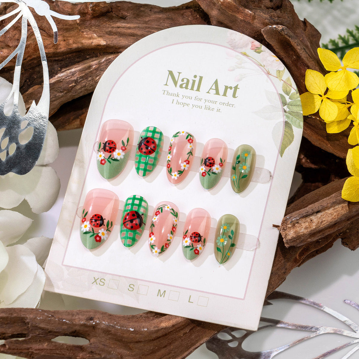 Nagelkunst