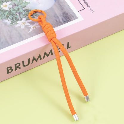 Paracord Schlüsselanhänger Verbindung Brehn