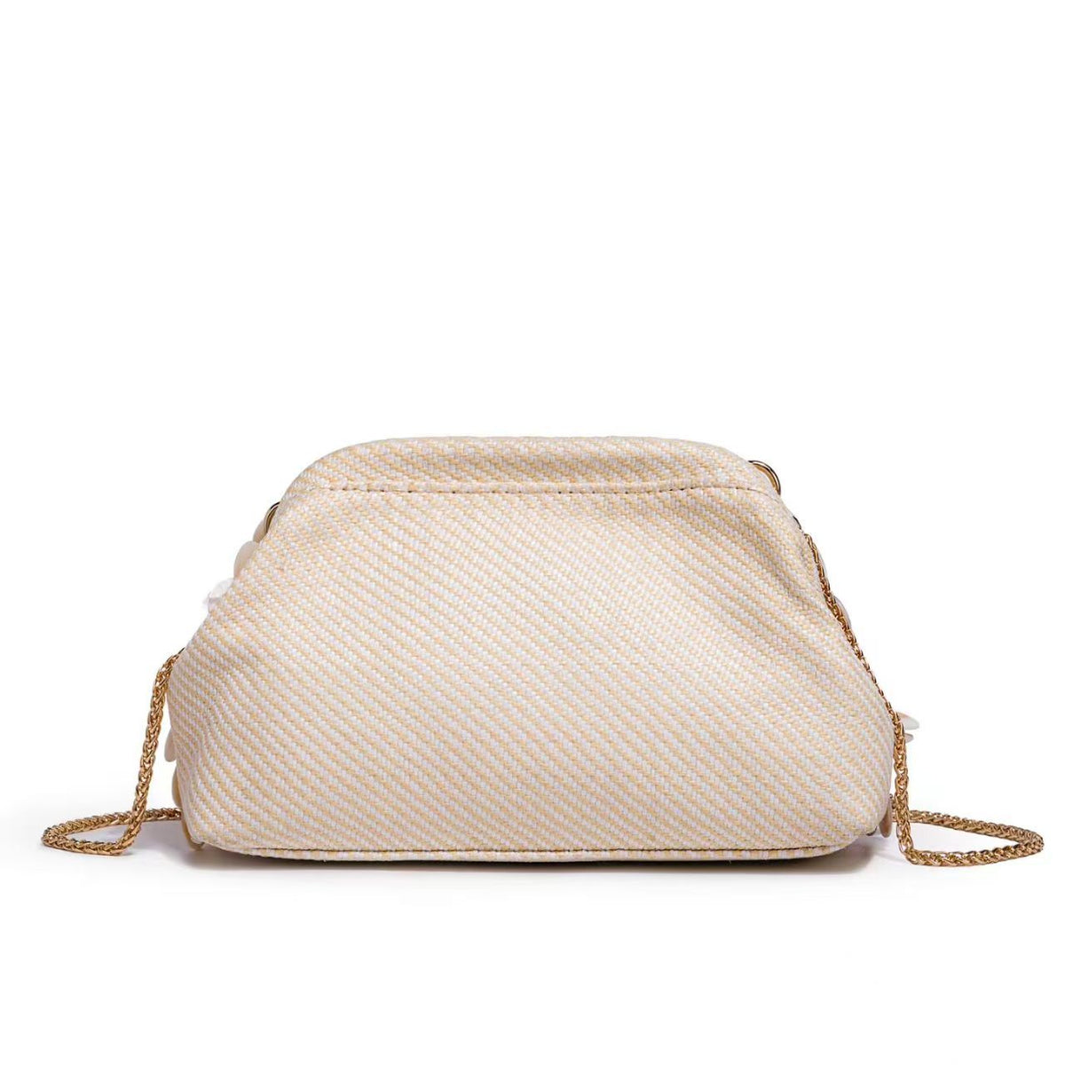 Dekorative Clutch Bag Brehn