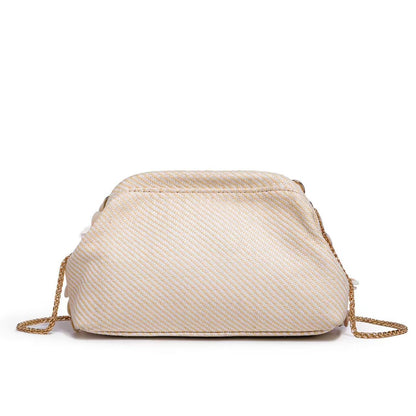 Dekorative Clutch Bag Brehn