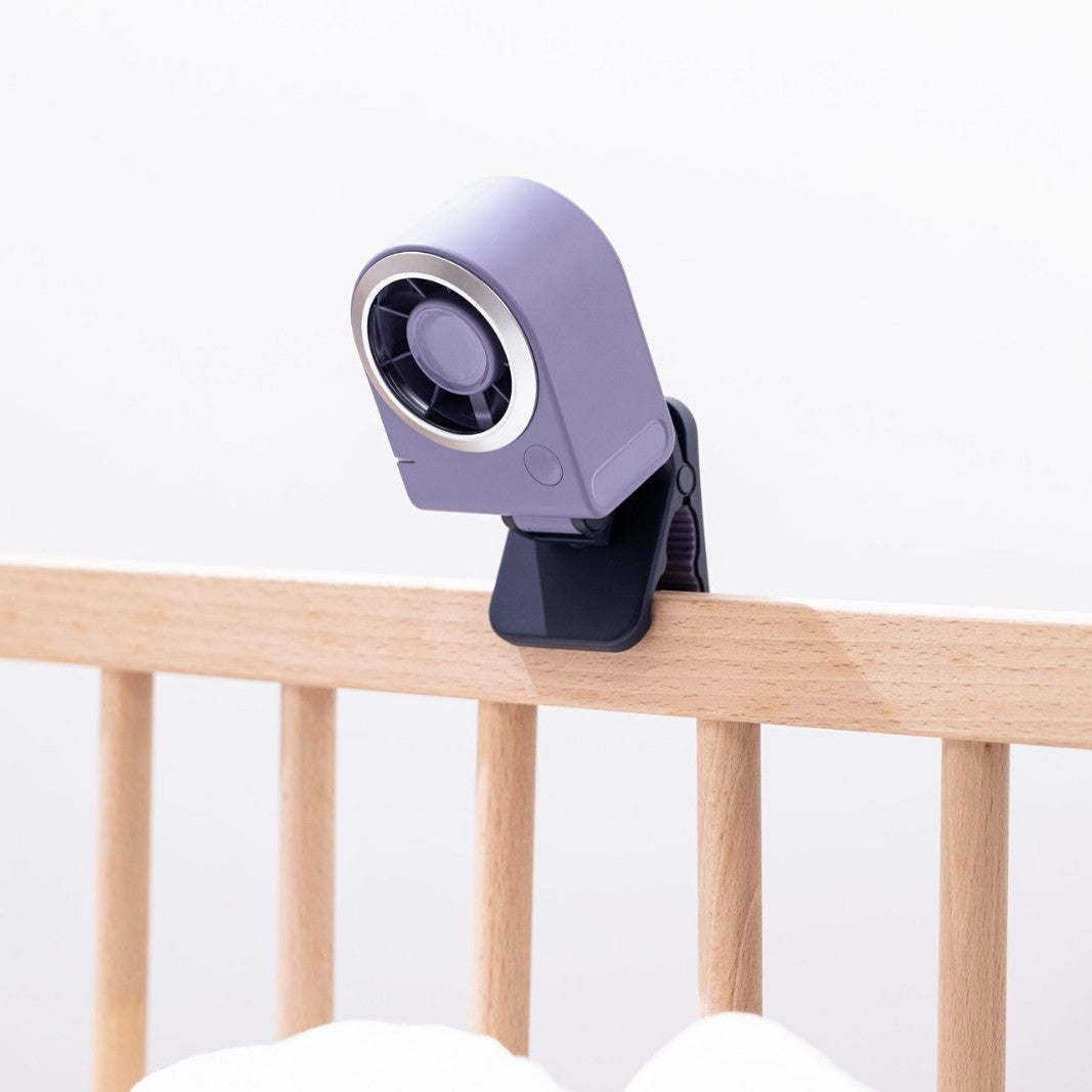 Unisex tragbarer USB Tischventilator Brehn