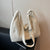 Textured Schultertasche Brehn