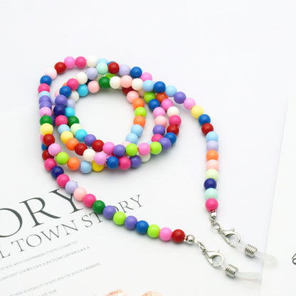 Bunte Perlen-Brillenband Brehn 1786692110