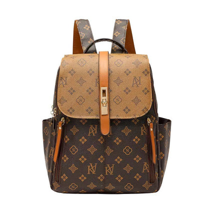 Stilvoller Multifunktionsrucksack Brehn