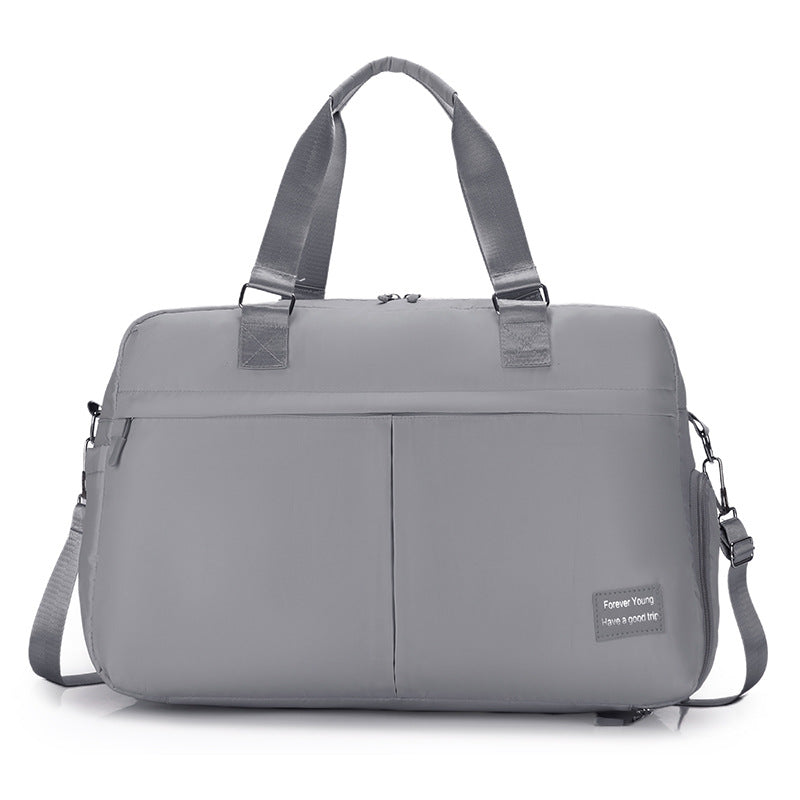 Vielseitige Sport-Duffle-Tasche Brehn