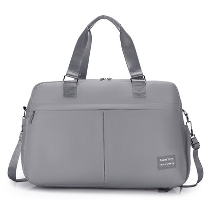 Vielseitige Sport-Duffle-Tasche Brehn