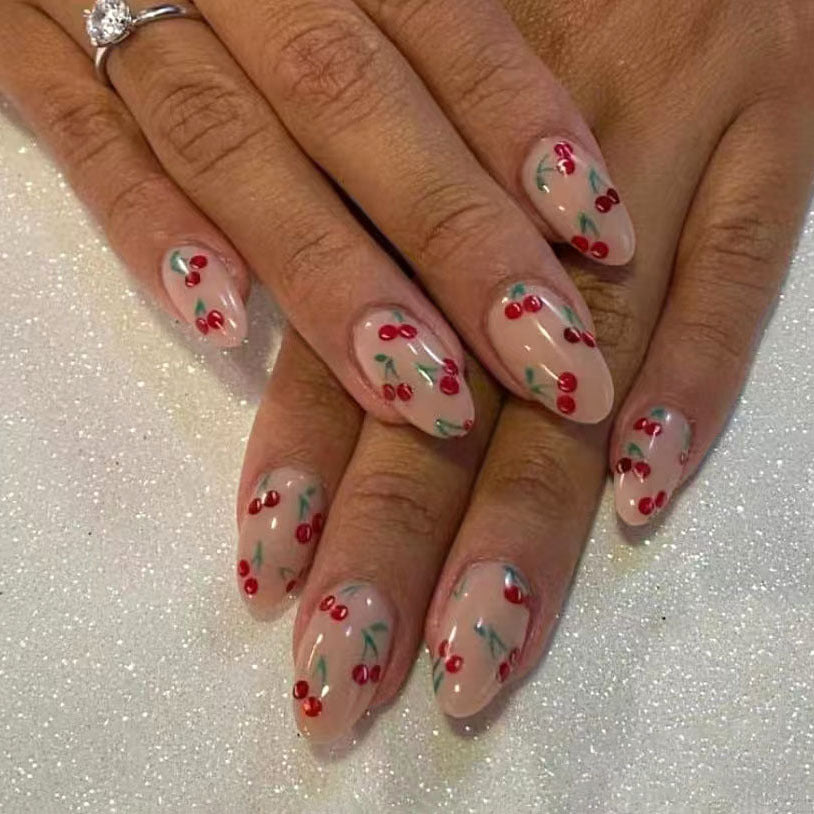 Nagelkunst