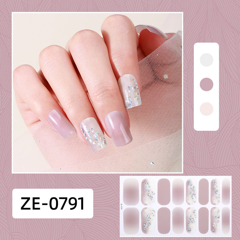 Nagelkunst Design
