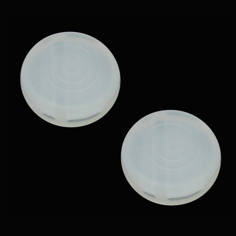 Weiche Silikon-Brillen-Nasenpads Brehn