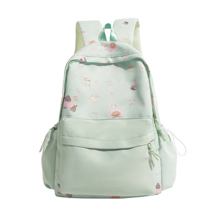 Niedlicher rucksack mit Charakterthema Brehn