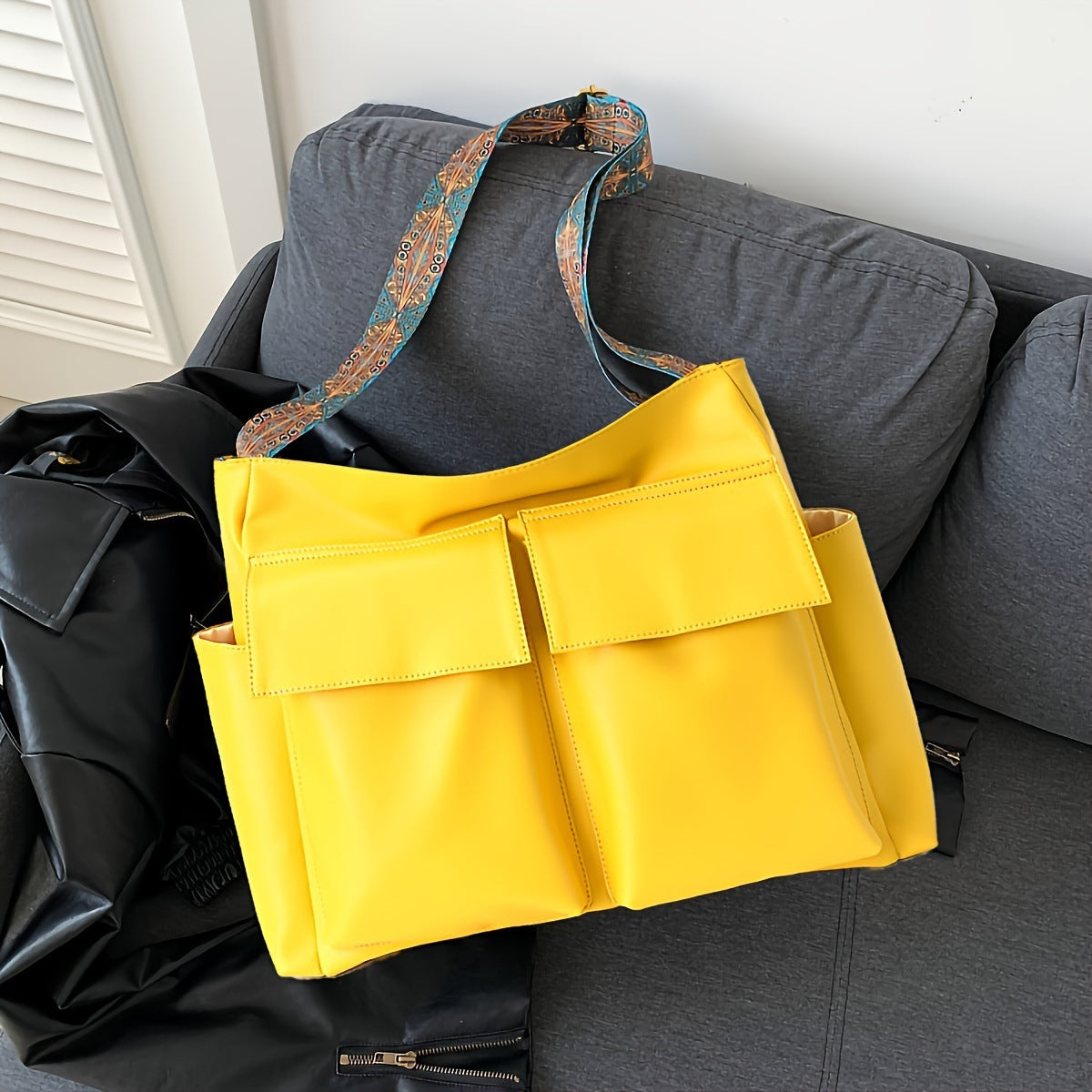Handtasche Brehn