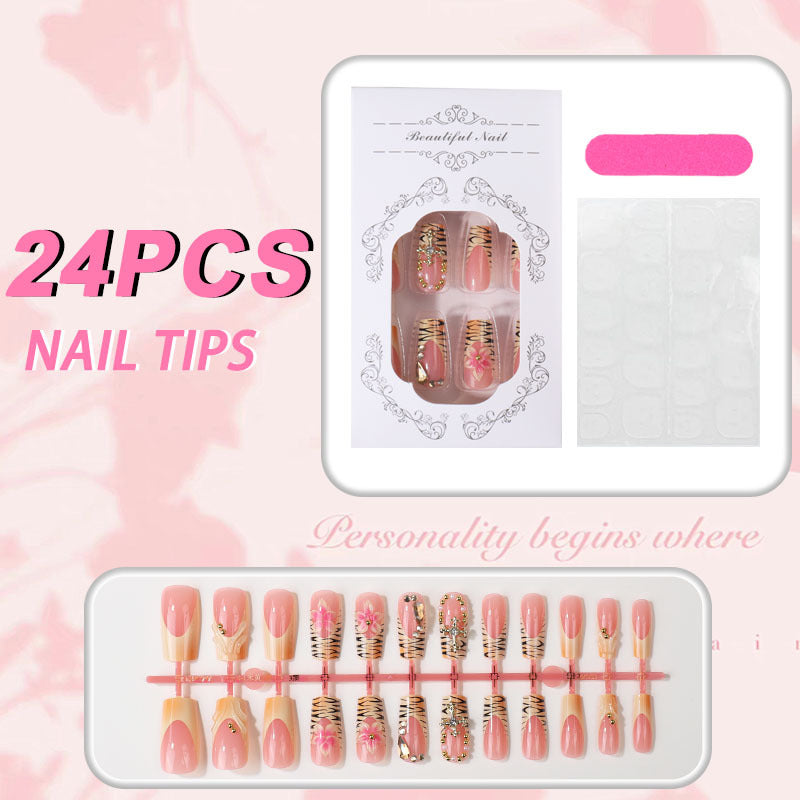 Nail Art Brehn