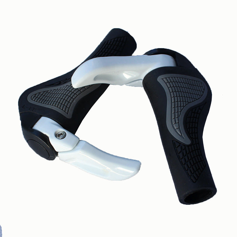 Ergonomischer Fahrradbremshebelset Brehn