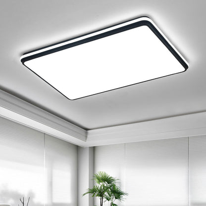 Moderne LED Deckenleuchte