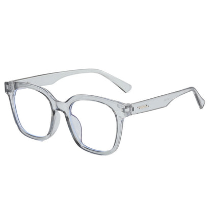 Damen Designer-Brille mit elegantem quadratischen Rahmen und modernen Akzenten Brehn