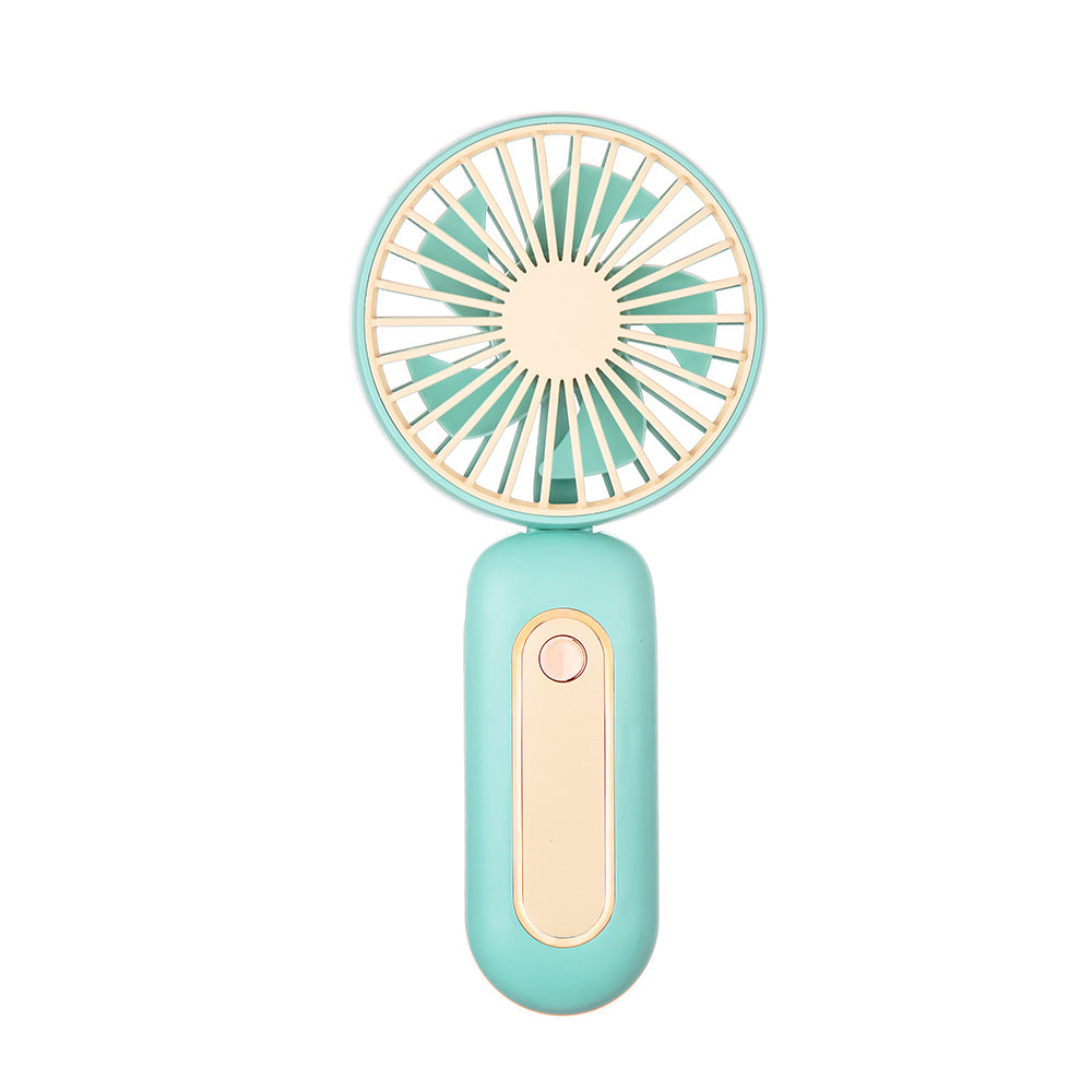 Damen Tragbarer USB Mini Ventilator Brehn