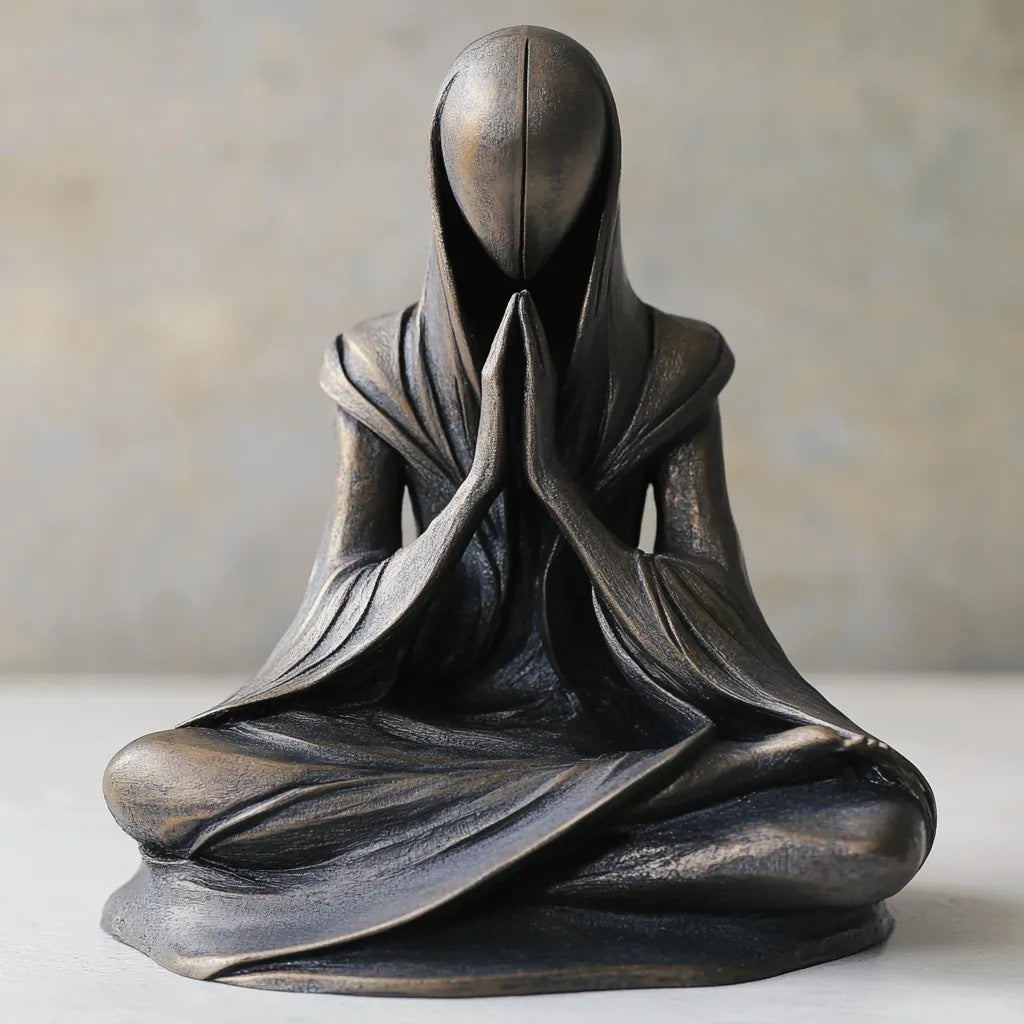 Dekorative Feng Shui Statue Brehn